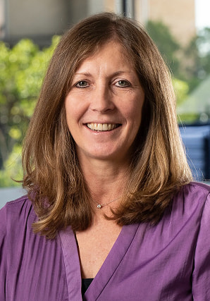 Headshot of Karla R. Lewis