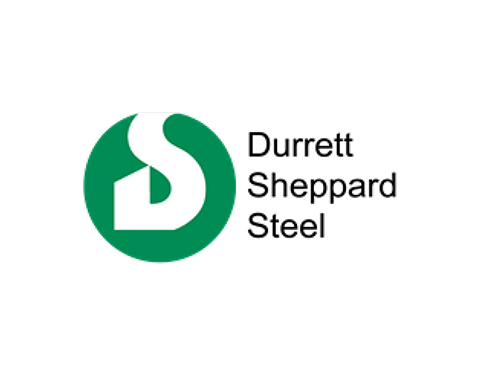 Durrett Sheppard Steel