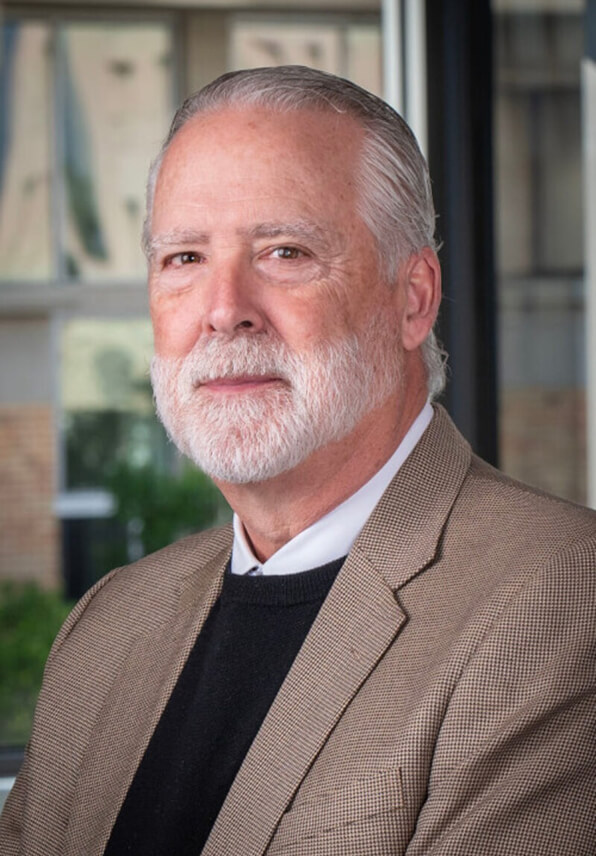 Headshot of Jeffrey W. Durham