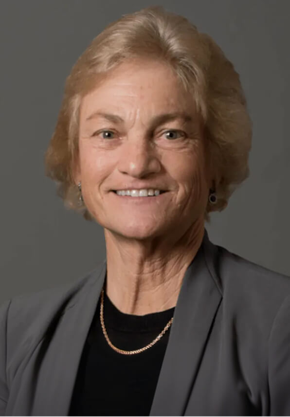 Headshot of Karen W. Colonias