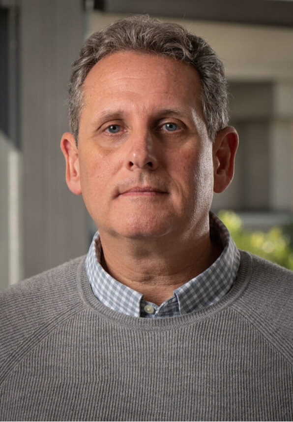 Headshot of Stephen P. Koch