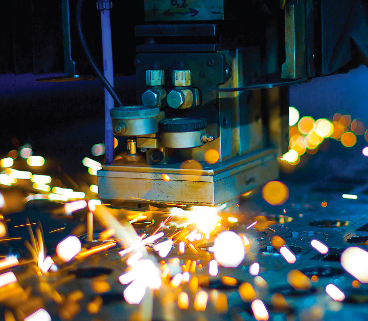 Reliance family of companies brand directory featuring 75 plus independently operating metal service center companies across North America