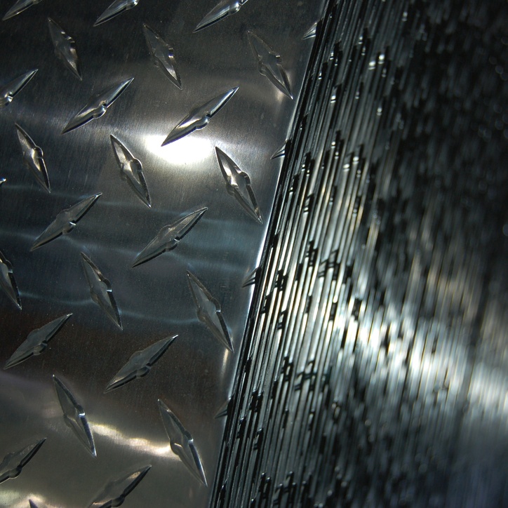 Aluminum