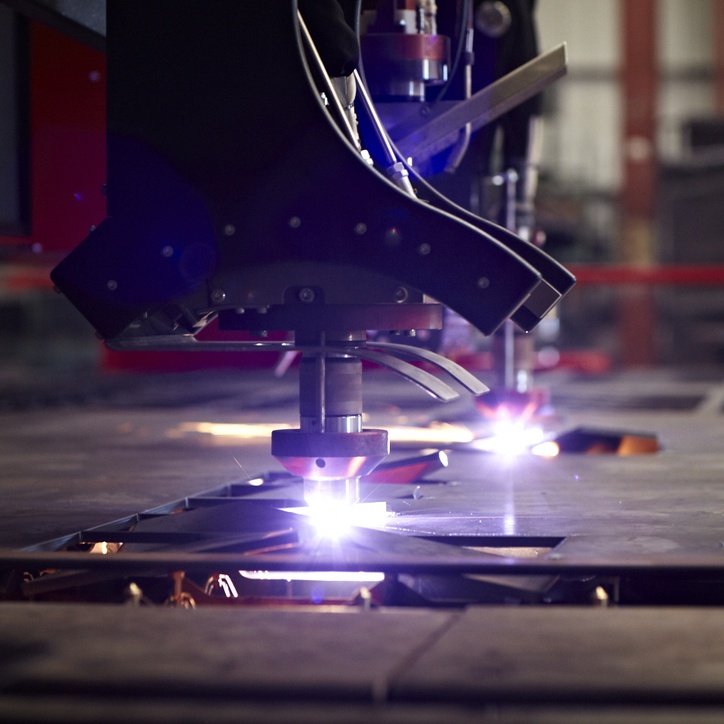 SHEET LASER & PLATE PROCESSING