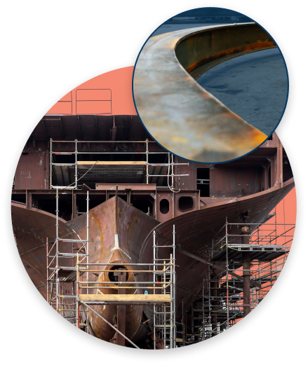 STRUCTURAL BEAM LINE